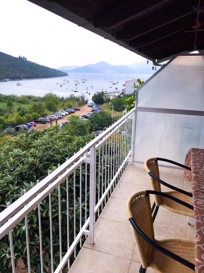 Apartments Rade Bigovo Tivat Exterior photo