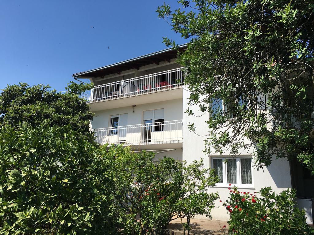 Apartments Rade Bigovo Tivat Exterior photo